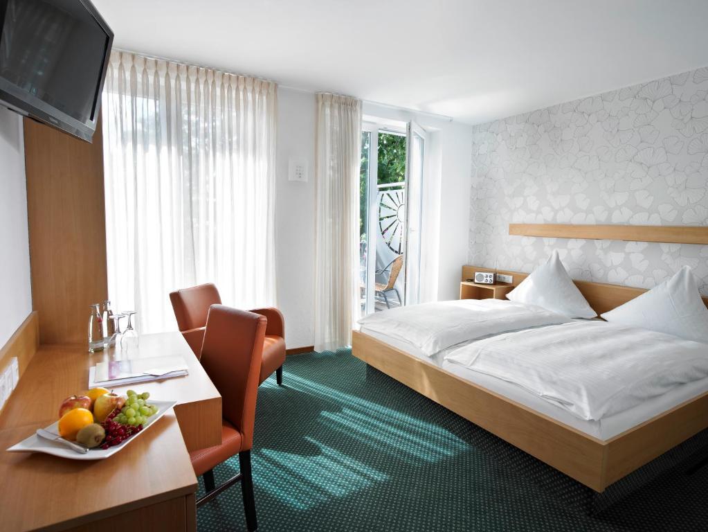 Hotel Zur Post Wettringen  Ruang foto
